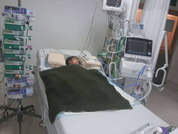 Need Help for Blood Cancer treatment for 2 Year old child