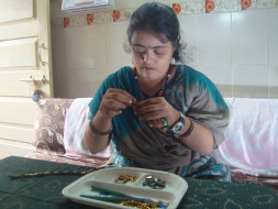 Support disabled and underprivileged to live an independent life