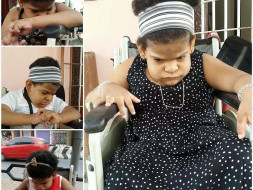 Help Laddoo get the life she deserves