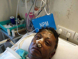Help Me Save My Father
