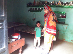 At 5, Hammad Has No Idea What A Heart Failure Is, Or What It Could Do.