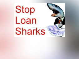 Save Krishna From Loan Sharks