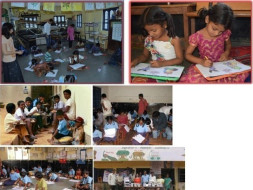 Help Slum Children Attend School W/ Dignity, Buy Them A Pair Of Shoes