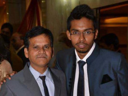 Help to raise funds for Vishwajeet's father's bypass surgery