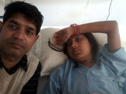 Help a mother to pay for her kidney transplant