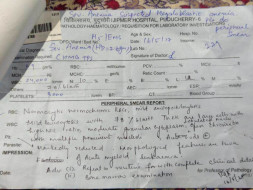 Save My Sister Devi From Cancer!
