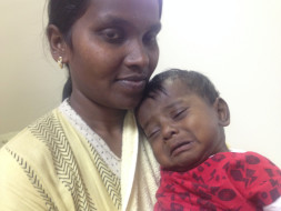 Help Sushanth undergo a liver transplantation