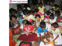 Support Child Education