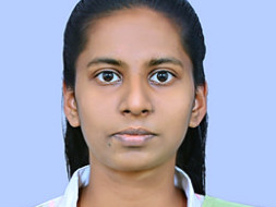 Help Jissa to higher education Pharm D