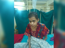 Help Young Chaitra for small bowel transplant surgery