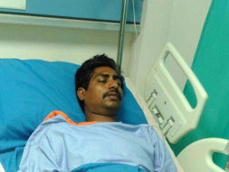 Help Raghava fighting with Brain Stroke