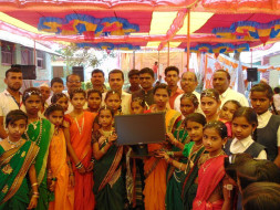 Support Primary School