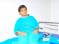 12-Yr-old Srinidhi's Liver Is Failing Day By Day. Only You Can Help.