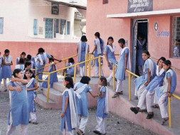Help/ Support Education of Children from rural area in Rajasthan