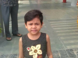 Help Baby Srija Fight Cancer