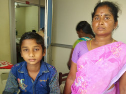 60 days, A 9-year-old In The ICU & A Family Waiting For A Miracle