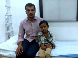 Help Sam Jeevan Get His Life & Limb Back