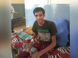 Help Imam Fight Blood Cancer!