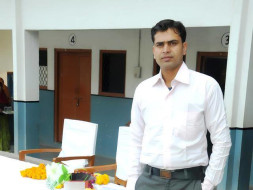Help Me to Save Life of My 27 Years Young Son from brain haemorrhage