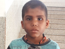 Save Hemant from HLH