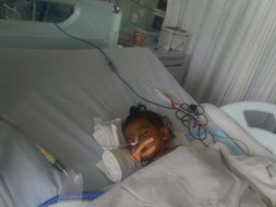 Help save Baby of Prathiba from vital organ failure