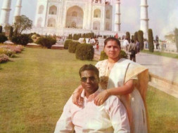 Help Bhavana Recover From A Catastrophic Train Accident