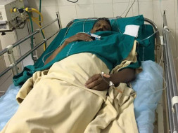 Help my dad for Liver transplantation (Battling is life Final stage)