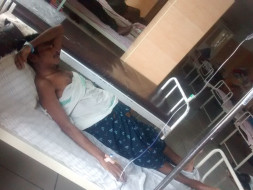 Please Help Me Save My Father From Oesophageal Cancer