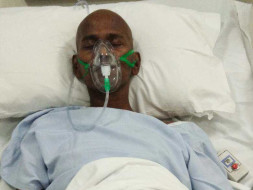 Father Of 3 Never Imagined A Stomach Pain Could Turn Out To Be Cancer