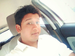 Help Ashish Dhyani Overcome An Accident