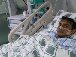 Help Sayar Beat Cancer For The Second Time