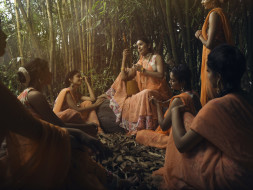 Support Raadha Kalpa's New Artistic Production