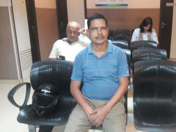 This Auto Driver's Sons Cannot Save His Life Without Your Help