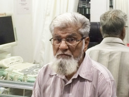 Akbar Needs Urgent Cardiac Bypass To Live And Only You Can Help Him
