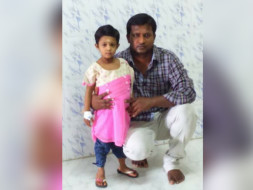 She Pleads With Her Helpless Father To Get Her Operated And Save Her