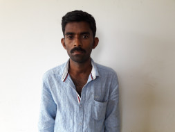 Kempegowda Needs An Urgent Kidnet Transplant. You Can Help Him Live