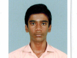Help Karuppurathinam for his college education