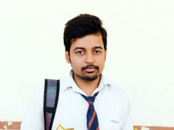 Help Kunal pursue a PhD program with Computer Science in the USA.