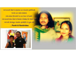 Help Purabi win the battle of life