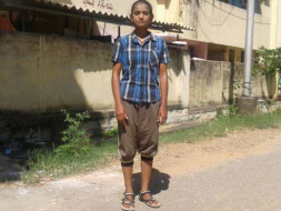 Chetana Needs One Last Brain Surgery To Lead A Healthy Life. Help Her!