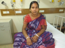 This Young Mother Is Fighting To Keep Her Heart Beating For Her Twins