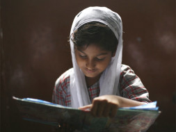 Empower And Educate The Underprivileged girls
#AAZADPANKH