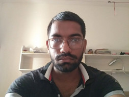 Help Harsh Fight For His Education