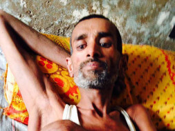 Help Harpal fight Poems Syndrome