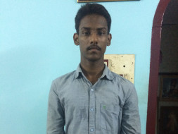 Help This Coolie Worker's Son Become A Doctor