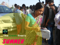 summer cloth drive -2017