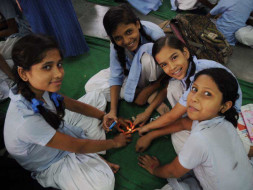 Lets help in making scientists for tomorrow