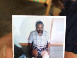 Help This Father of a 7-year-old Kid Walk Again