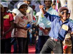Support us for India's only Inclusive Dance festival - DILLI TANDAV