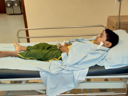 This 4-year-old Is Bleeding Out Everyday And Needs Your Help